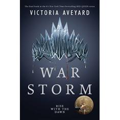 War Storm: 4