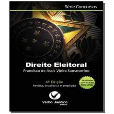 Direito Eleitoral - Serie Concursos