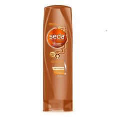 Condicionador Seda Keraforce 325Ml