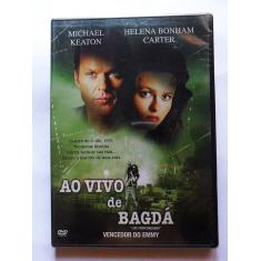 DVD AO VIVO DE BAGDA