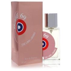 Perfume Fem. Archives 69 Etat Libre D`orange 50 Ml