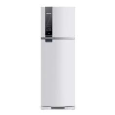 Refrigerador Brastemp Frost Free 400 Litros Duplex com Freeze Control Branco BRM54HB – 127 Volts