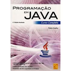 Programação em Java. Curso Completo