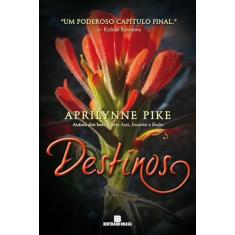 Destinos (Vol. 4 - Fadas)