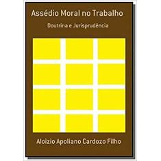 Assédio Moral no Trabalho