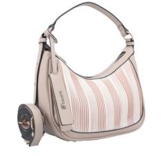 Bolsa Hobo em Fly Magali