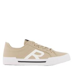 Tênis Reserva Urca Bege 43 Masculino Casual