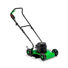 Trapp - Cortador De Grama Elétrico KM-350 1800W (220V)