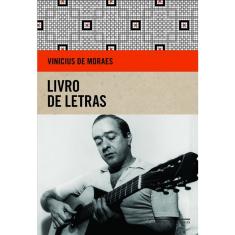 Livro De Letras