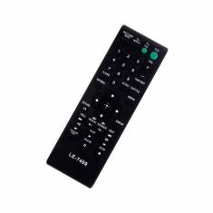 Controle Remoto Para DVD Sony RMT-D187A DVDP-SR200P - Lelong