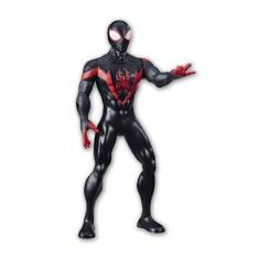 Boneco Articulado Marvel Heróis Avengers X-men 24 Cm Miles Morales