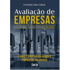 Livro - Avaliação de Empresas
