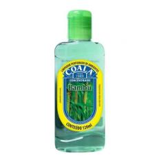 Essência limpadora concentrada coala bambu 120ml