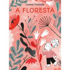 Livro - A floresta