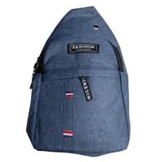 Bolsa Pochete Transversal Ombro Ou Peitoral Fashion Instinct - Genéric