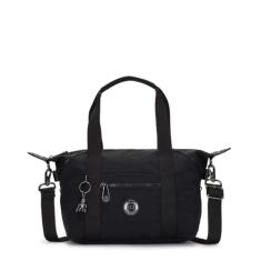 Bolsa Kipling Art Mini Preto