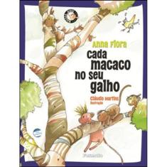 Cada Macaco No Seu Galho
