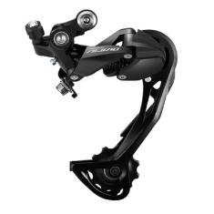 Cambio Traseiro Shimano Alívio Rd M3100 9v Sgs Shadow Até 36