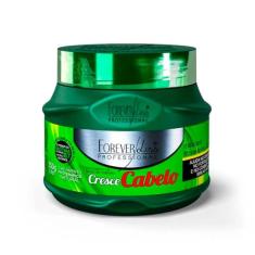 Mascara Cresce Cabelo Forever Liss 250g