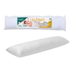 Travesseiro De Corpo Multi Uso - Gestantes - Duoflex