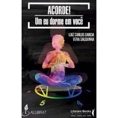 Livro - Acorde!
