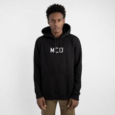 Moletom Canguru Fechado MCD-Masculino