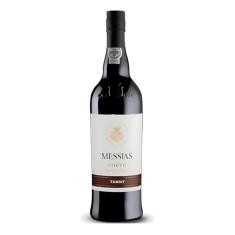 Vinho Porto Messias Tawny 750Ml