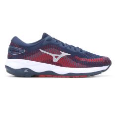 Tênis Mizuno Way 2 Masculino-Masculino