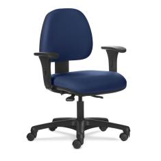 Cadeira Plus Dark Blue