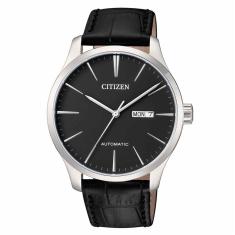 Relógio Citizen Automático Masculino TZ20788D - NH8350-08E