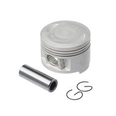 Pistao Pino/Trava Kmp Ybr/Xtz 125 1.00