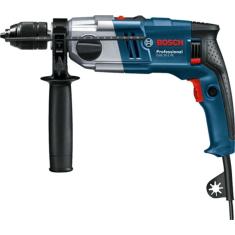 Furadeira de Impacto GSB 20-2 RE Professional - Bosch