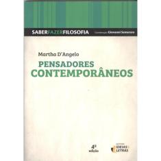 Saber Fazer Filosofia 4ª Ed