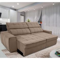Sofa Gralha Azul America 3 lugares