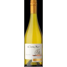VINHO CONO SUR BICICLETA CHARDONNAY - 750ML