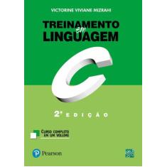 Livro - Treinamento Em Linguagem C