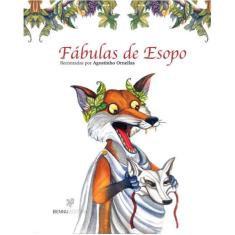 Fábulas de Esopo