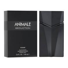 Animale Seduction Homme 100ml Masculino