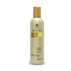 Keracare First Lather Shampoo 240ml - Avlon