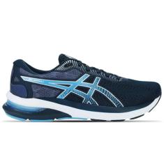Tênis Asics Gel-Shogun 6 Azul