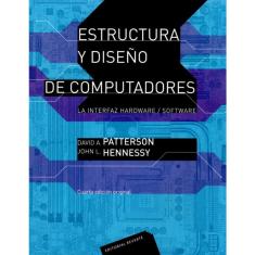 Estructuras Y Diseo de Computadores-La Interfaz Hardware / Software