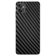 Capa Adesivo Skin349 Verso Para Motorola Moto G32 - KawaSkin