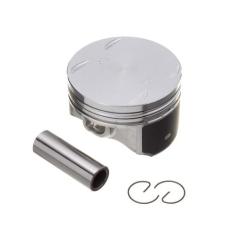 Pistao Pino/trava Kmp Cb 250f Twister 16/22  Std