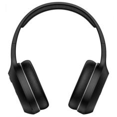Fone De Ouvido Bluetooth EDIFIER W600BT   5.1 - PRETO, Preto
