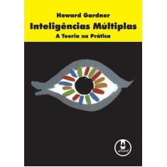 Livro - Inteligências Múltiplas