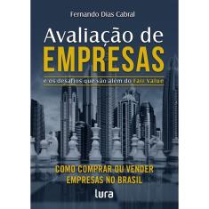Avaliação De Empresas