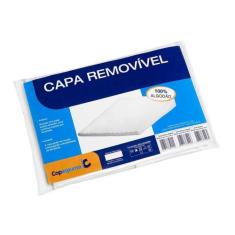Capa Removível para Almofada Copespuma Anti-Refluxo Adulto - Theva Cop