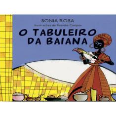 O Tabuleiro Da Baiana