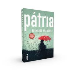 Livro - Pátria