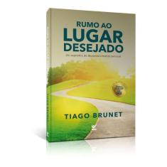 Rumo ao Lugar Desejado Sortido - VIDA EDITORA, Sortido